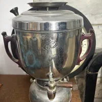 سماور۶لیتری