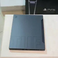 لپتاپ ایسوس ASUS TUF FX516PM گرافیک RTX3060|رایانه همراه|شیراز, ملاصدرا|دیوار