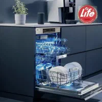 ماشین ظرفشویی