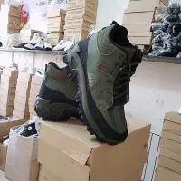 کفش کوهستانی