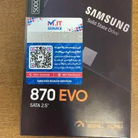 ssd 500 evo 870