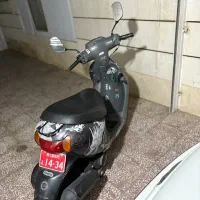 سوزوکی|موتورسیکلت|اهواز, کوروش|دیوار
