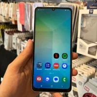 Galaxy a06|موبایل|تهران, تهرانپارس شرقی|دیوار
