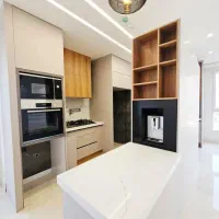 جوان پسندترین دونبش نئوکلاسیک منطقه/2پارکینگ