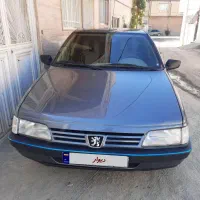پژو ۴۰۵