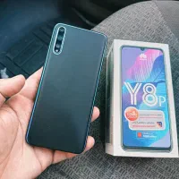هواویy8p تمیز. زرند