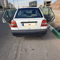 ماشین بسیارتمیزفنی سالم|خودرو سواری و وانت|پرند, فاز ۶|دیوار