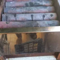 کباب پز گازی