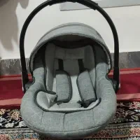 کریر نوزاد مدل دلیجان|کالسکه و لوازم جانبی|بیرجند, |دیوار