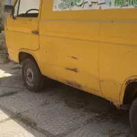 ماشین فولوکس ونو یک ماشین خاص|خودرو سواری و وانت|کرج, برغان|دیوار