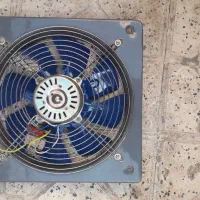 وسایل برقی خانگی|سایر لوازم برقی|میانه, |دیوار