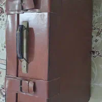 چمدان قدیمی ۳۵۰ تومن