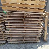 پالت سرامیک در حد نو
