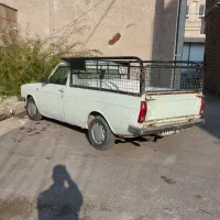 وانت دوگانه شرکتی