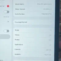 آیپد 10.2 اپل نسخه 2021