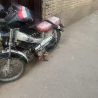 موتور|موتورسیکلت|قم, سرحوض|دیوار