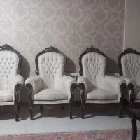 فروش مبل راحتی و سلطنتی