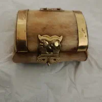 جعبه. عاجل فیل