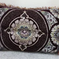 پشتی طرح سنتی