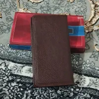 کیف جا پول جا کارت جا وسایل شخصی نو نو چرم|کیف، کفش، کمربند|نهاوند, |دیوار