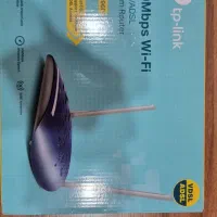 مودم Tp link w9960