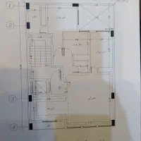 115-متر3خواب-جنت-آباد-پیش-فروش-تک-واحدی