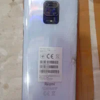 شیائومی note 9 pro|موبایل|ماهدشت, |دیوار