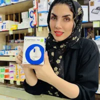 سنسور پایش قندخون کرسنس ایر