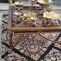 میز عسلی|مبلمان خانگی و میز عسلی|فولادشهر, مسکن مهر فولادشهر|دیوار
