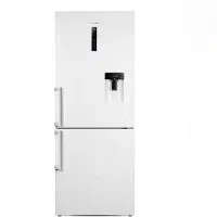 یخچال فریزر پاکشوما مدل ACP 496