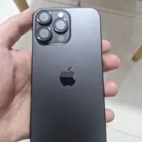 ایفون ۱۶ پرومکس ۲۵۶ گیگ ZAA ریجستر شده باطری ۹۹
