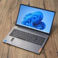 لپ‌تاپ Lenovo IdeaPad Slim 3/سبک، باریک و اقتصادی