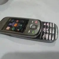 نوکیا قدیمی کشویی Nokia 7230|موبایل|تهران, تهرانپارس غربی|دیوار