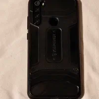 گوشی Redmi note 8 ردمی نوت ۸|موبایل|تهران, هروی|دیوار