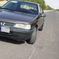 پژو آردی|خودرو سواری و وانت|ایوانکی, |دیوار