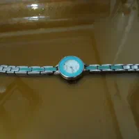 ساعت مچی زنانه