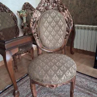میز ناهار خوری فرهی