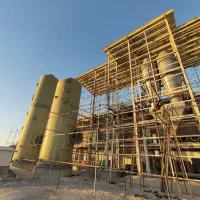 داربست فلزی فراز|خدمات پیشه و مهارت|بناب, |دیوار