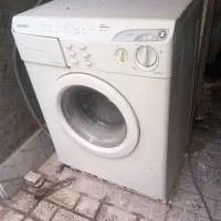 لباسشویی اتومات زیرووات۵۰۰۰۰۰۰تومان|ماشین لباسشویی و خشککن لباس|مشهد, ایثارگران|دیوار