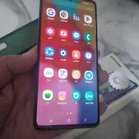 گوشی a51