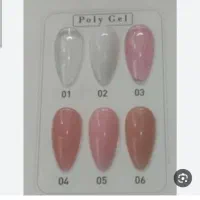 وسایل کاشت ناخن|آرایشی، بهداشتی، درمانی|مشهد, انقلاب|دیوار