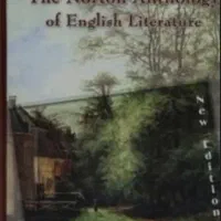 کتاب نورتون (جلال سخنور)