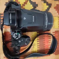 دوربین نیکون Nikon Coolpix P900|دوربین عکاسی و فیلم‌برداری|جم, |دیوار