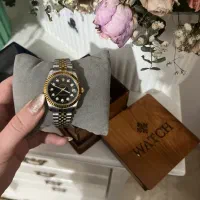 ساعت رولکس زنانه