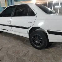 پژو پارسTU5|خودرو سواری و وانت|مه ولات, |دیوار