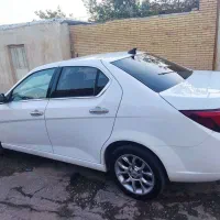 سواری دنا توربو اتومات آپشنال