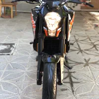 دوک 200