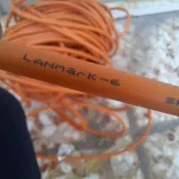 کابل شبکه