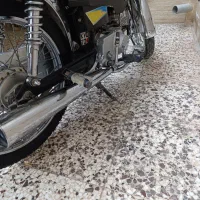 هندا۷۰ پیشرو