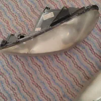 چراغ جلو 206|قطعات یدکی و لوازم جانبی|ورامین, شهرک مدرس|دیوار